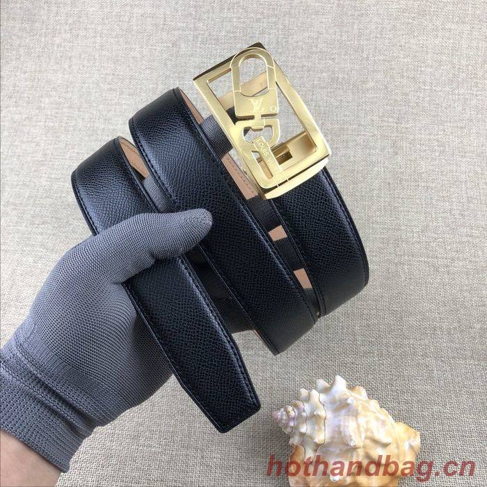 Louis Vuitton Belt LVB00057-1